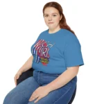 Rich Girl The Boys Hughie T-shirt