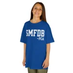SMFDB PCA Chicago Northside Baseball Hoodie