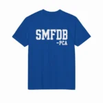 SMFDB PCA Chicago Northside Baseball Shirt