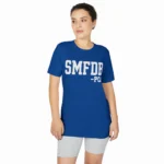 SMFDB PCA Chicago Northside Baseball t-Shirt
