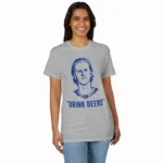 Sam Carrick Drink Beers sweatshirt