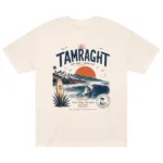 Tamraght Surf Shirt