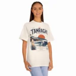 Tamraght Surf T-shirt