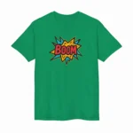 The Crash Dad Shirt