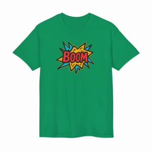The Crash Dad Shirt