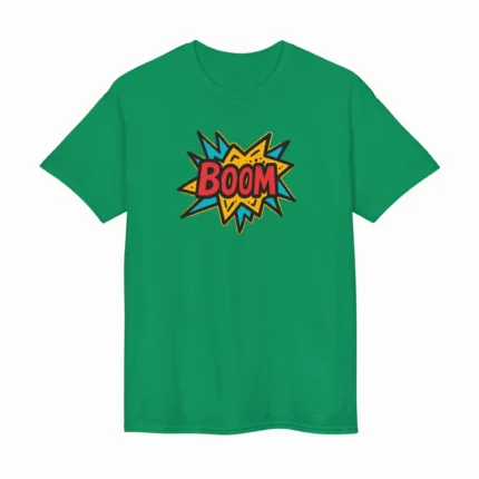 The Crash Dad Shirt
