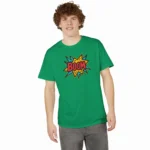 The Crash Dad t-Shirt