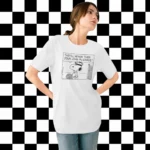 They’ll Never Turn Down John McEnroe t-Shirt