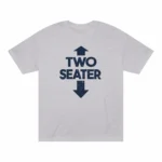 Two Seater The Boys Shirt