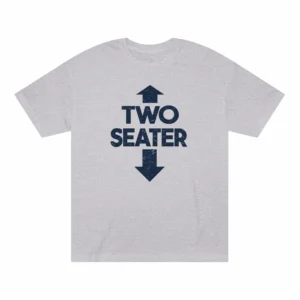 Two Seater The Boys Shirt