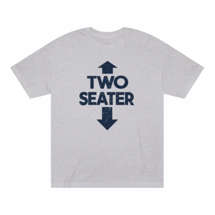 Two Seater The Boys Shirt