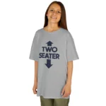 Two Seater The Boys Shirt