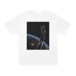 Wemby Alien Victor Wembanyama 3 Points Hoodie