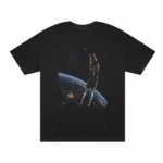 Wemby Alien Victor Wembanyama 3 Points Shirt