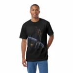 Wemby Alien Victor Wembanyama 3 Points Sweatshirt
