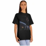 Wemby Alien Victor Wembanyama 3 Points t-Shirt