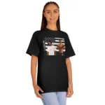 Wemby and Castle Stankonia-Inspired Parody Sweatshirt