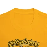 Yellowjackets Wilderness League Hoodie