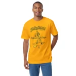 Yellowjackets Wilderness League sweatshirt