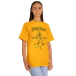 Yellowjackets Wilderness League t-Shirt