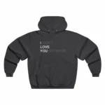 I Don’t Love You Anymore hoodie