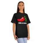 45th and Lamar Chili's t-Shirt