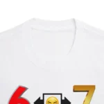 67 911 Meme Hoodie