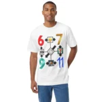 67 911 Meme SweatShirt