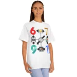 67 911 Meme t-Shirt