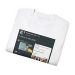 A Story in Two Acts hoodie