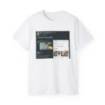 A Story in Two Acts Shirt
