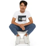 A Story in Two Acts Sweatshirt