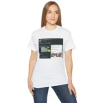 A Story in Two Acts t-Shirt