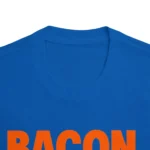 Bacon Egg and Threes hoodie
