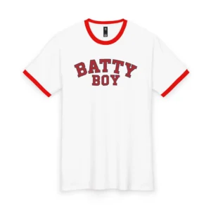 Batty Boy Destin Conrad Shirt