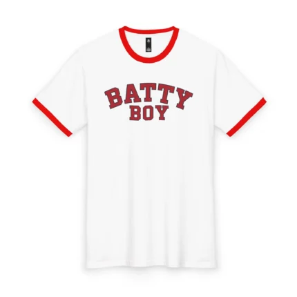 Batty Boy Destin Conrad Shirt