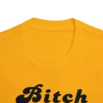 Bitch for Mitch Hoodie
