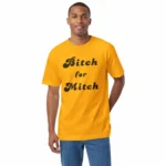 Bitch for Mitch Sweatshirt