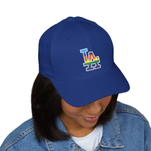 Blake Treinen Pride Hat