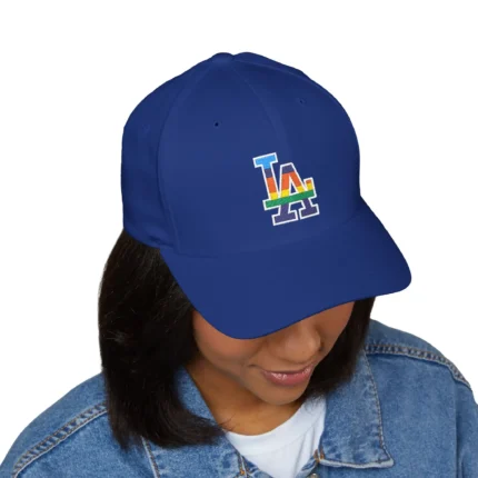 Blake Treinen Pride Hat