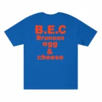 Brunson Egg and Cheese Shirt