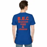 Brunson Egg and Cheese Sweatshirt