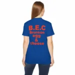 Brunson Egg and Cheese t-Shirt