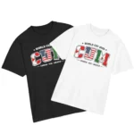 CUM WORLD CUP 2026 Hoodie