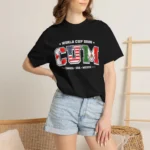 CUM WORLD CUP 2026 Sweatshirt