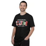 CUM WORLD CUP 2026 t-Shirt