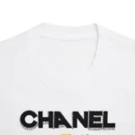 Chanel F1 Hoodie