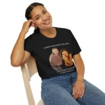 Computah Make This Girl Seem Pretty Sad For a Girl So In Love Sweatshirt
