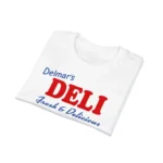 Delmar’s Deli Fresh & Delicious Hoodie