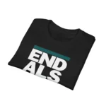 END ALS Seattle Mariners hoodie